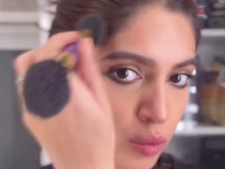 Bhumi Pednekar shares her New Year Resolution! What’s yours
