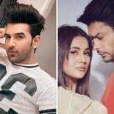 Bigg Boss 13 contestant Paras Chhabra confesses that Shehnaaz Gill reminds him of Sidharth Shukla; says, “I wonder how she'd deal with things”