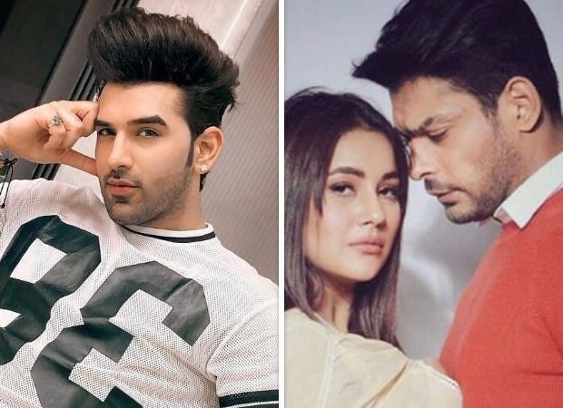Bigg Boss 13 contestant Paras Chhabra confesses that Shehnaaz Gill reminds him of Sidharth Shukla; says, “I wonder how she'd deal with things”