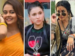 Bigg Boss 17: Devoleena Bhattacharjee and Kamya Punjabi lash out at Mannara Chopra; call her ‘komolika’ and ‘obsessed’