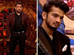 Bigg Boss 17: Salman Khan accuses Munawar Faruqui of being hypocritic towards Mannara Chopra in the latest Weekend Ka Vaar episode