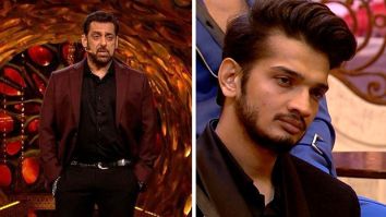 Bigg Boss 17: Salman Khan accuses Munawar Faruqui of being hypocritic towards Mannara Chopra in the latest Weekend Ka Vaar episode