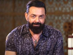 Bobby Deol Post Animal Interview: “It’s been a phenomenal year for the Deol Family”