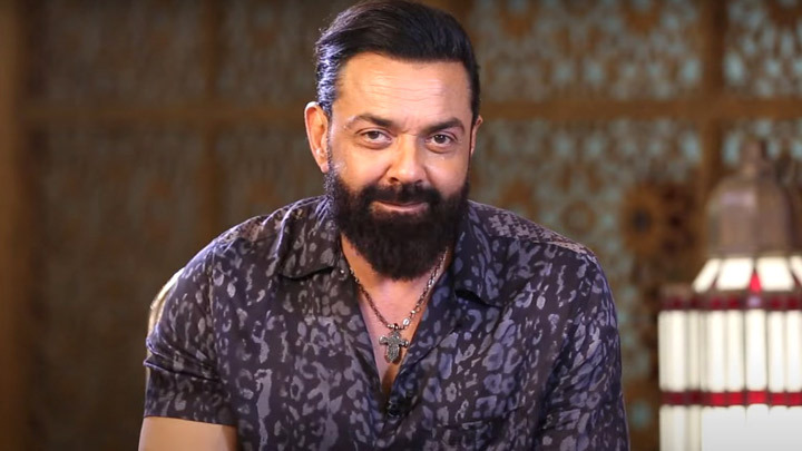 Bobby Deol Post Animal Interview: “It’s been a phenomenal year for the Deol Family”