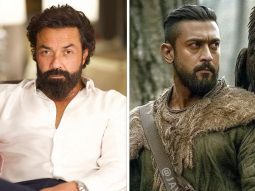Bobby Deol confirms starring in Suriya’s Kanguva: “It’s a real pressure”