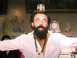 Bobby Deol reveals viral ‘Jamal Kudu’ dance in Animal was his idea; inspired by Punjab memories: “We used to get drunk and keep glasses on our heads”