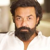Animal star Bobby Deol says 2023 has been amazing for the Deol family; says, "All the Deols on screen in one year"