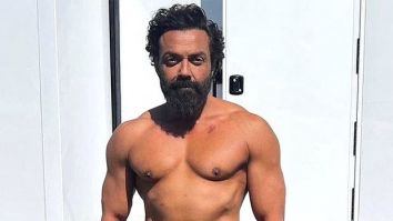 Animal star Bobby Deol addresses his limited screen time in Ranbir Kapoor-starrer: “When I signed the film, I knew this…”
