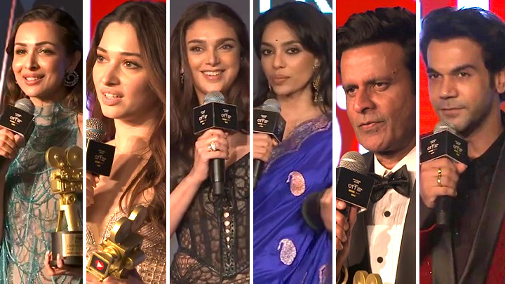 Bollywood Hungama India Entertainment Awards 2023: Karan Johar, Janhvi Kapoor, Varun Dhawan & more…