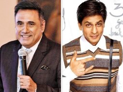 Boman Irani recalls 1st meeting with Shah Rukh Khan; says, “Someone knocked on the door at night and…” Boman Irani recalls 1st meeting with Shah Rukh Khan; says, “Someone knocked on the door at night and…”