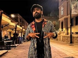 Bosco Martis highlights ongoing struggle for choreographer credit in Bollywood film; says, “It’s so sad to say that nobody knows who has choreographed the song till we don’t push our names”