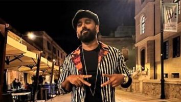Bosco Martis highlights ongoing struggle for choreographer credit in Bollywood film; says, “It’s so sad to say that nobody knows who has choreographed the song till we don’t push our names”