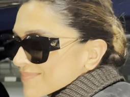Boss babe Deepika Padukone’s airport looks are always so amazing!