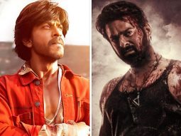 Box Office: Dunki and Salaar (Hindi) hold well on Wednesday, should stay stable at least till second weekend