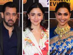 Celebs galore at Umang 2023 | Ranbir Kapoor, Alia Bhatt, Salman Khan, Deepika Padukone, Ranveer Singh etc