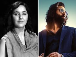 EXCLUSIVE: Ranbir Kapoor’s mother from Animal, Charu Shankar, after meeting Sandeep Reddy Vanga, “He said you are too young”