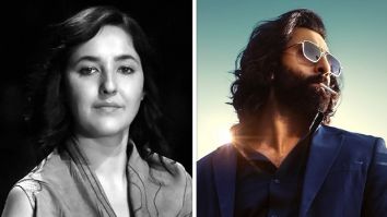 EXCLUSIVE: Ranbir Kapoor’s mother from Animal, Charu Shankar, after meeting Sandeep Reddy Vanga, “He said you are too young”