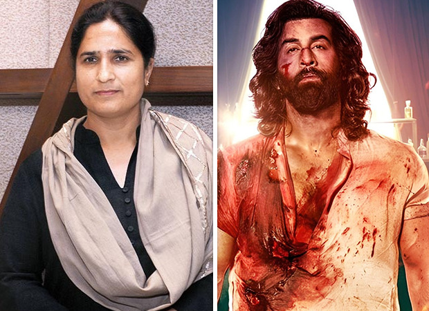 Chhattisgarh MP slams Ranbir Kapoor starrer Animal; reveals her daughter came out of the theatre crying : Bollywood News – Bollywood Hungama