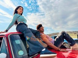 Movie Stills Of The Movie Crakk - Jeetegaa... Toh Jiyegaa