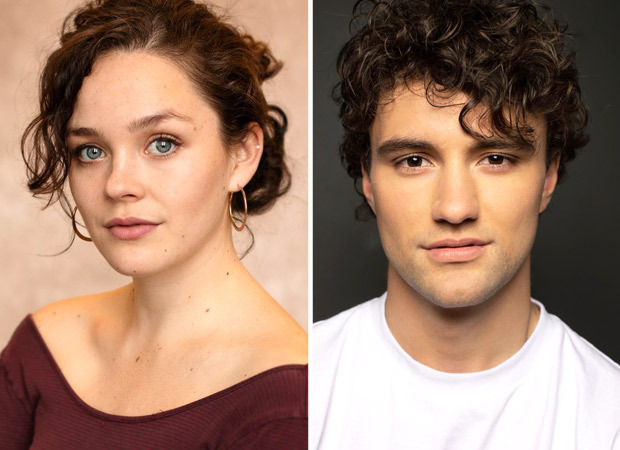 Cruel Intentions ordered to series on Prime Video; Sarah Catherine Hook, Zac Burgess join the cast