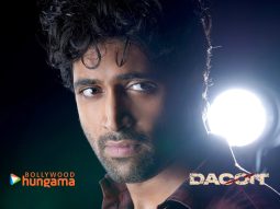 Movie Wallpapers Of The Movie Dacoit