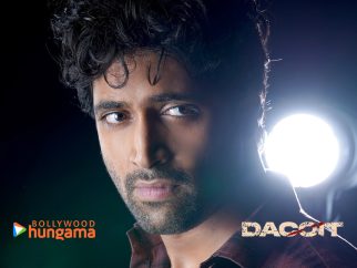 Movie Wallpapers Of The Movie Dacoit