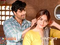 Movie Wallpapers Of The Movie Dacoit