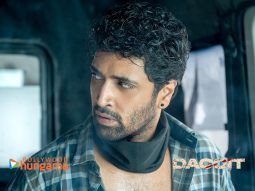 Movie Wallpapers Of The Movie Dacoit