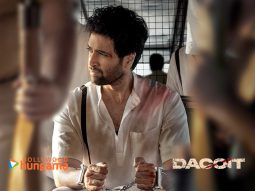 Movie Wallpapers Of The Movie Dacoit