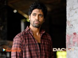 Movie Wallpapers Of The Movie Dacoit