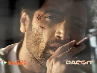 Movie Wallpapers Of The Movie Dacoit