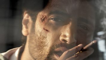 Movie Wallpapers Of The Movie Dacoit