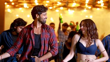 Movie Wallpapers Of The Movie Dacoit