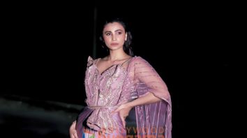 Daisy Shah