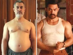 Dangal completes seven years; producers revisit Aamir Khan’s Herculean transformation in this special video