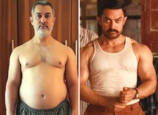 Dangal completes seven years; producers revisit Aamir Khan’s Herculean transformation in this special video