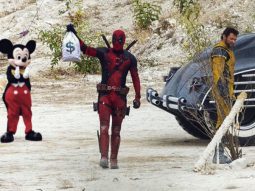 Deadpool 3 Leak Saga: Ryan Reynolds’ epic retaliation through photoshopped photos