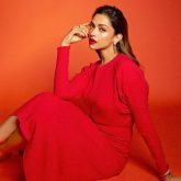 Deepika Padukone graces the cover of India Today's 48th Anniversary issue