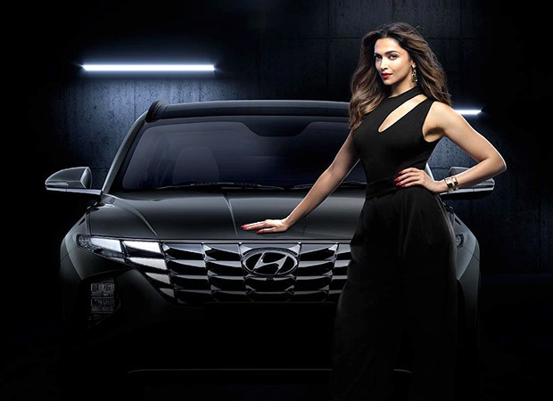 Deepika Padukone becomes brand ambassador for Hyundai