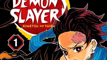 Demon Slayer Omnibus (English)