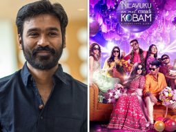 Dhanush announces Nilavukku Enmel Ennadi Kobam featuring ensemble cast including Priya Prakash Varrier