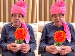 Dharmendra turns 88: Legendary actor graciously thanks fans for heartfelt wishes and gifts