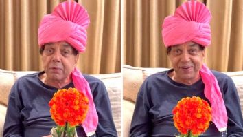 Dharmendra turns 88: Legendary actor graciously thanks fans for heartfelt wishes and gifts
