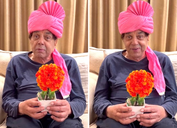 Dharmendra turns 88: Legendary actor graciously thanks fans for heartfelt wishes and gifts