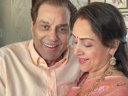 Dharmendra’s 88th birthday: Hema Malini pens heartfelt message for “dearest life partner”; says, “I hope you can see how special you are to me”