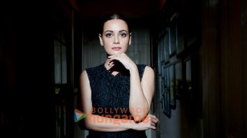 Celeb Photos Of Dia Mirza