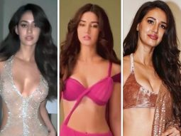 Disha Patani, A style maestro who effortlessly owned 2023 with her breath-taking fashion choices