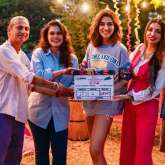 It's a wrap! Kriti Sanon and Kajol starrer Do Patti concludes filming