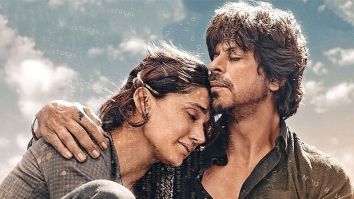 Dunki Advance Booking Report: Shah Rukh Khan and Rajkumar Hirani film sells approx. 1.50 lakh tickets across national multiplex chains