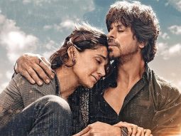 Dunki Box Office Estimate Day 3: Shah Rukh Khan’s film shows a growth of 30%; collects Rs. 26.25 crore